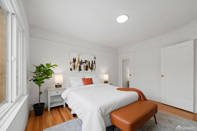 1334 28th Avenue, San Francisco, CA 94122