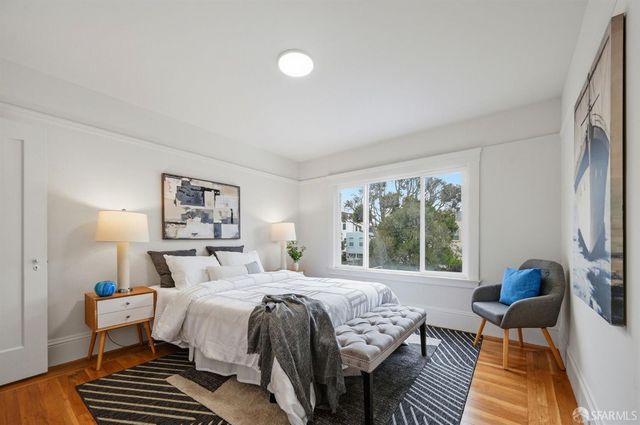 1334 28th Avenue, San Francisco, CA 94122