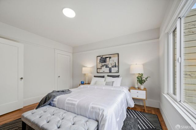 1334 28th Avenue, San Francisco, CA 94122