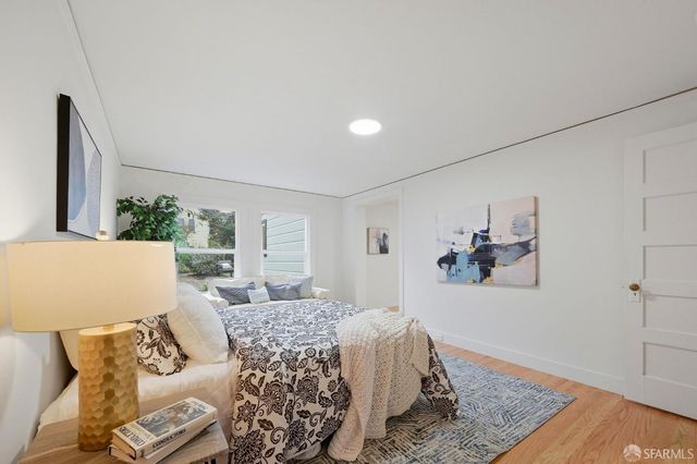 1334 28th Avenue, San Francisco, CA 94122