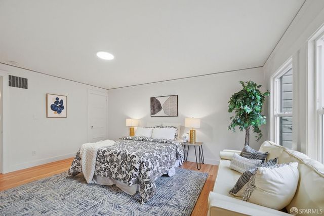 1334 28th Avenue, San Francisco, CA 94122