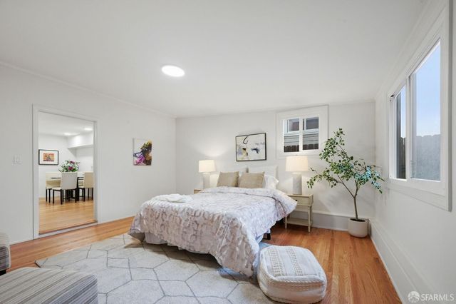 1334 28th Avenue, San Francisco, CA 94122