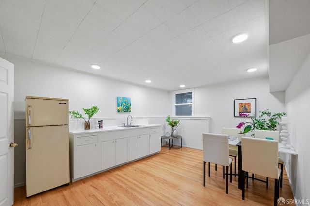 1334 28th Avenue, San Francisco, CA 94122