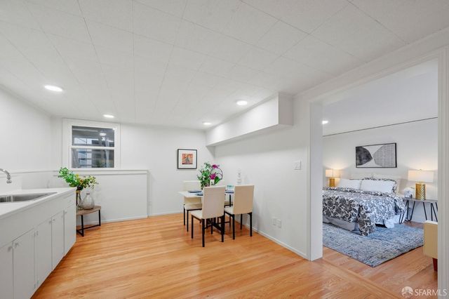 1334 28th Avenue, San Francisco, CA 94122