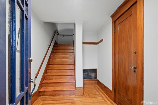 1334 28th Avenue, San Francisco, CA 94122