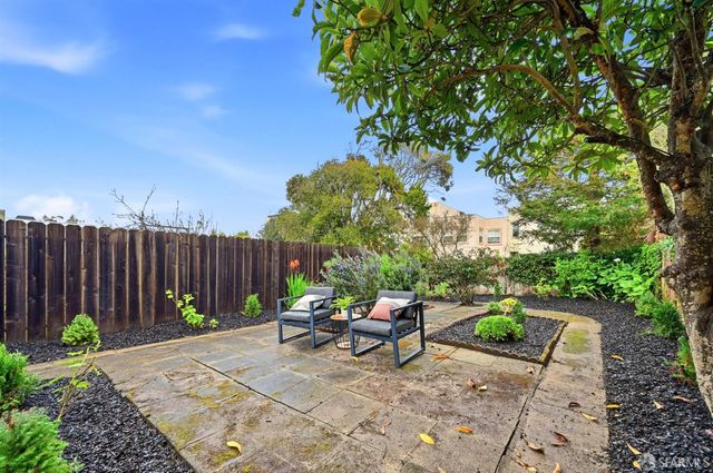 1334 28th Avenue, San Francisco, CA 94122