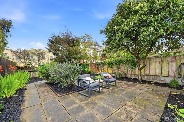 1334 28th Avenue, San Francisco, CA 94122