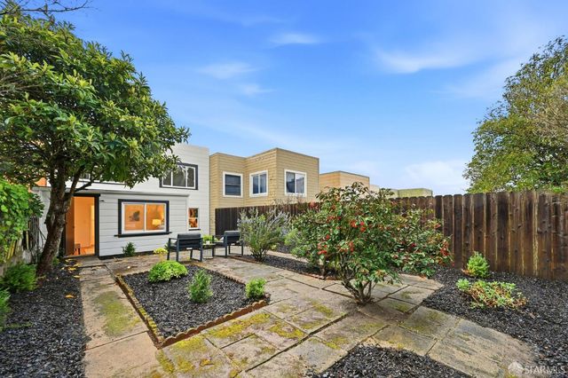 1334 28th Avenue, San Francisco, CA 94122