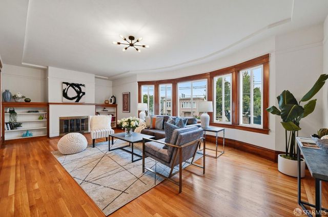 1334 28th Avenue, San Francisco, CA 94122