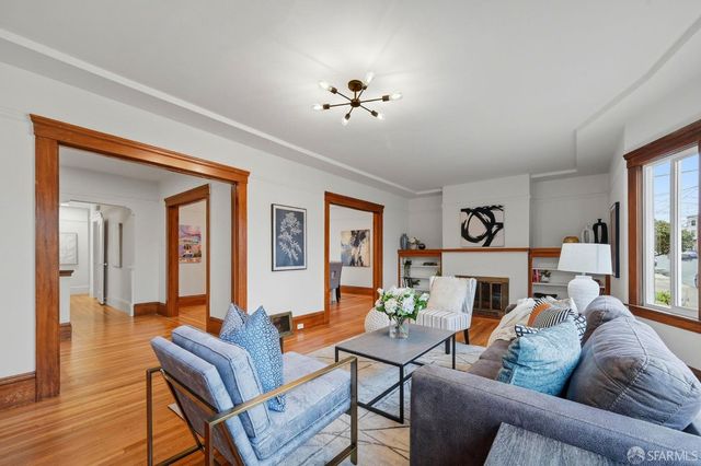 1334 28th Avenue, San Francisco, CA 94122