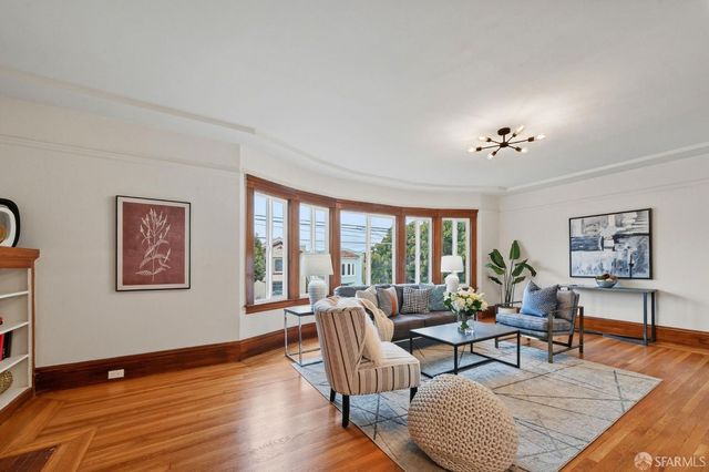 1334 28th Avenue, San Francisco, CA 94122