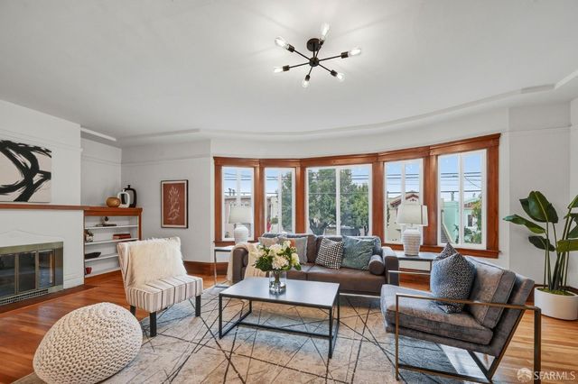 1334 28th Avenue, San Francisco, CA 94122