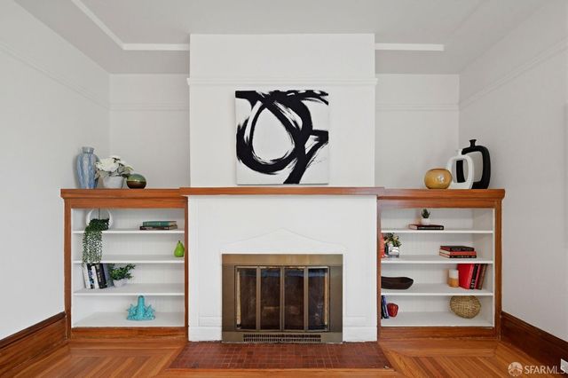 1334 28th Avenue, San Francisco, CA 94122