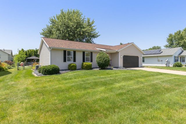 4815 Sweet Cherry Lane, Kalamazoo, MI 49004