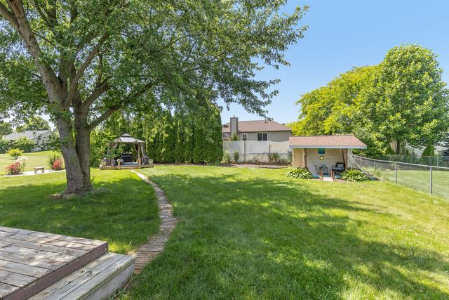 4815 Sweet Cherry Lane, Kalamazoo, MI 49004
