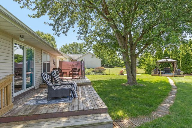 4815 Sweet Cherry Lane, Kalamazoo, MI 49004