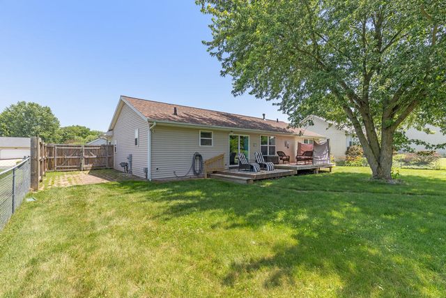 4815 Sweet Cherry Lane, Kalamazoo, MI 49004