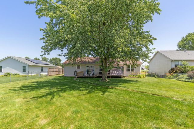 4815 Sweet Cherry Lane, Kalamazoo, MI 49004