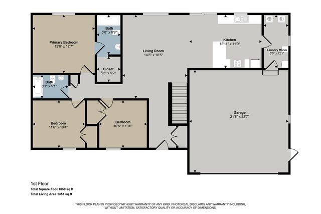 4815 Sweet Cherry Lane, Kalamazoo, MI 49004