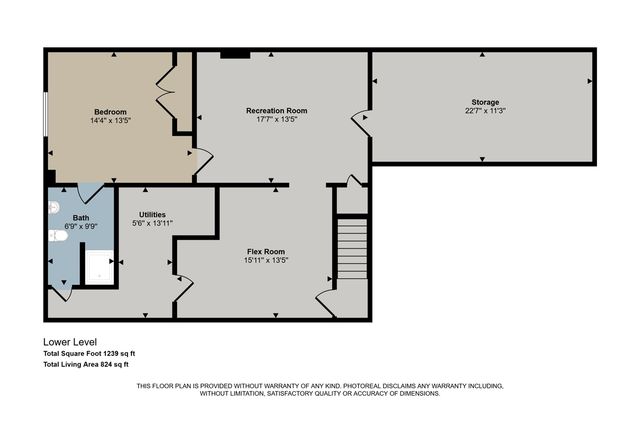 4815 Sweet Cherry Lane, Kalamazoo, MI 49004