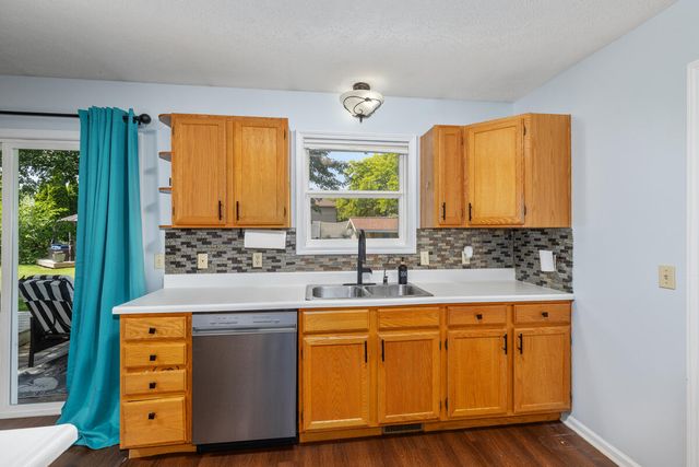4815 Sweet Cherry Lane, Kalamazoo, MI 49004