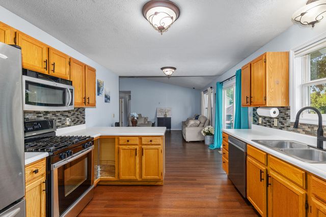 4815 Sweet Cherry Lane, Kalamazoo, MI 49004