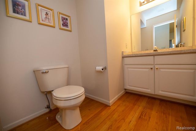 6926 Alden Drive, West Bloomfield, MI 48324