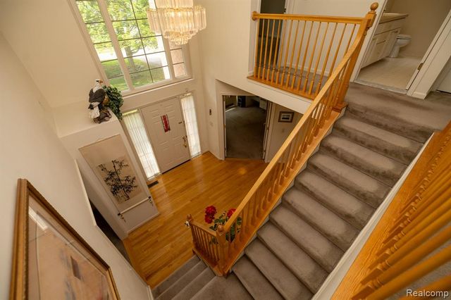 6926 Alden Drive, West Bloomfield, MI 48324