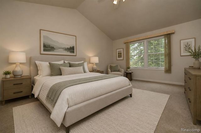 6926 Alden Drive, West Bloomfield, MI 48324