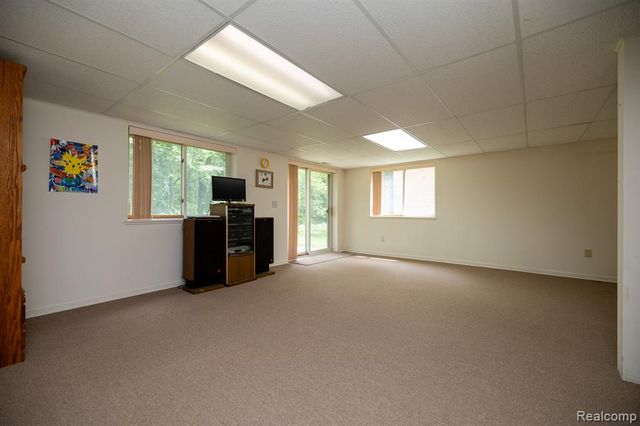 6926 Alden Drive, West Bloomfield, MI 48324