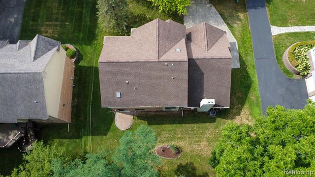 6926 Alden Drive, West Bloomfield, MI 48324