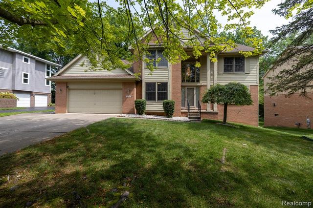 6926 Alden Drive, West Bloomfield, MI 48324