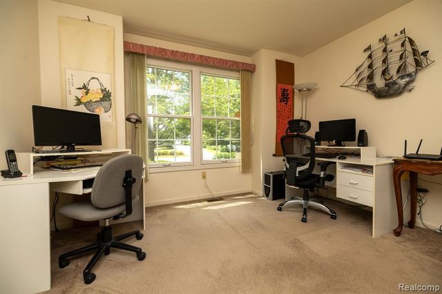 6926 Alden Drive, West Bloomfield, MI 48324