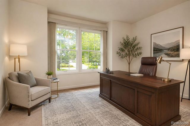 6926 Alden Drive, West Bloomfield, MI 48324