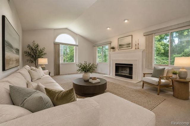 6926 Alden Drive, West Bloomfield, MI 48324