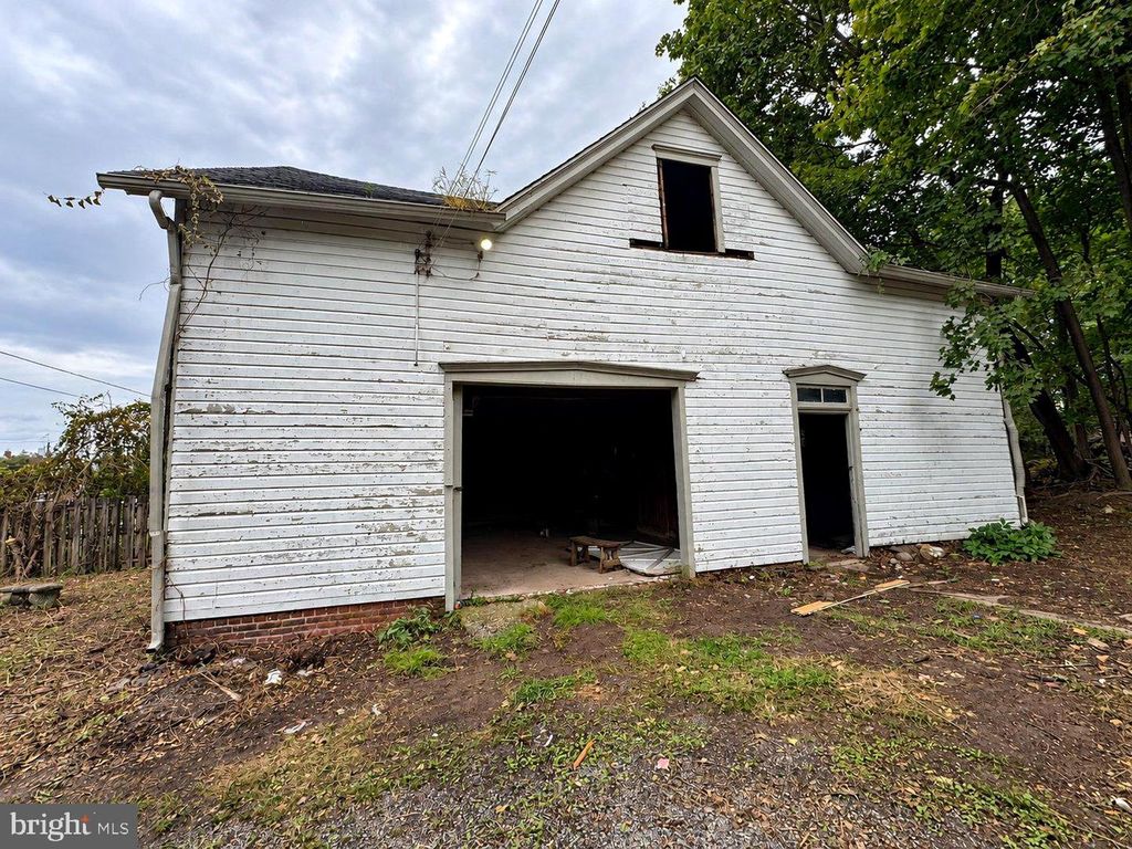 525 GRAND AVE, EWING TWP, NJ 08628 — photo 3
