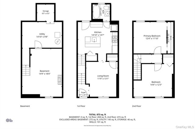 37 Moquette Row S, Yonkers, NY 10703