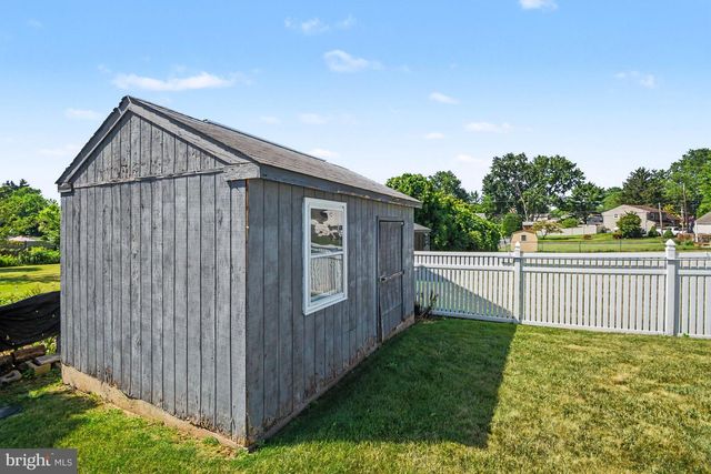 206 WAVERLY RD, Southampton, PA 18966
