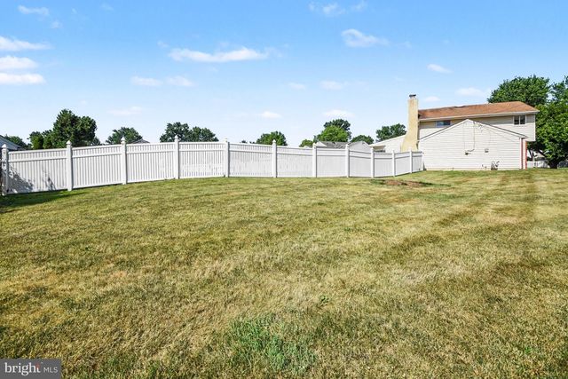 206 WAVERLY RD, Southampton, PA 18966