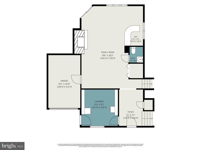 206 WAVERLY RD, Southampton, PA 18966