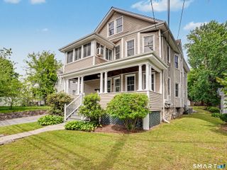 321 Glenbrook Road, Stamford, CT 06906