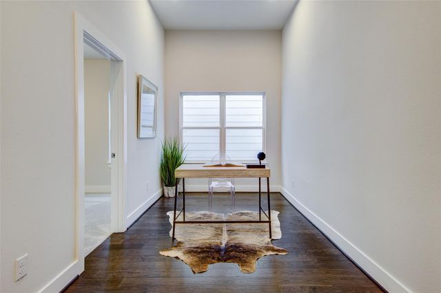 853 Mansfield Street A, Houston, TX 77091