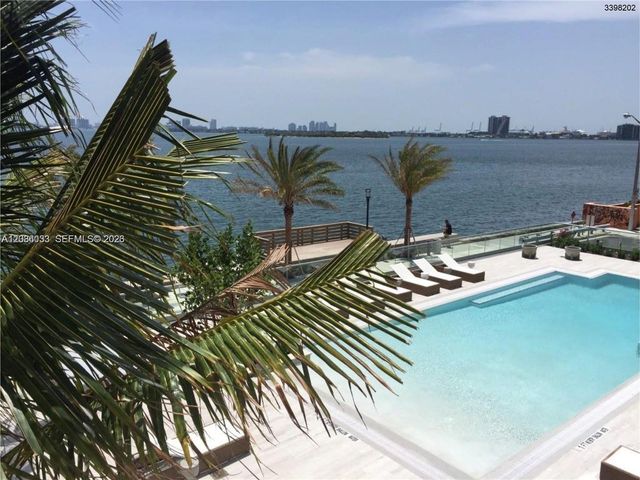 2900 NE 7th Avenue 2004, Miami, FL 33137