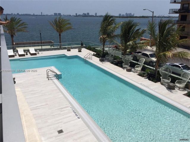 2900 NE 7th Avenue 2004, Miami, FL 33137