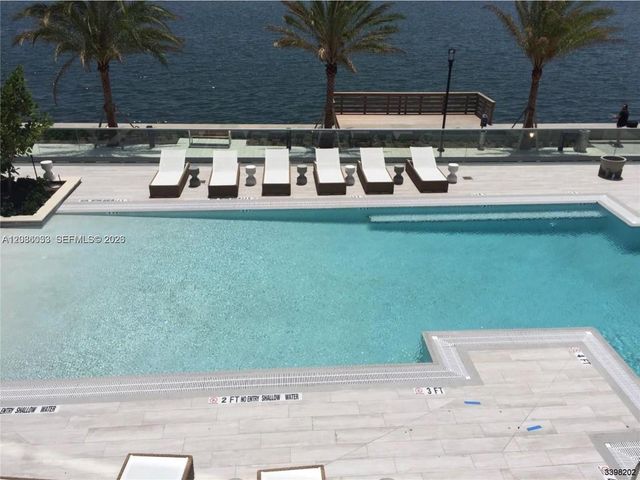 2900 NE 7th Avenue 2004, Miami, FL 33137