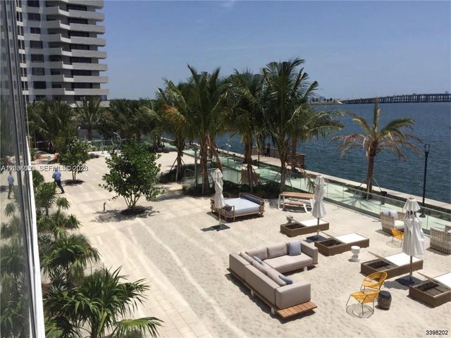 2900 NE 7th Avenue 2004, Miami, FL 33137