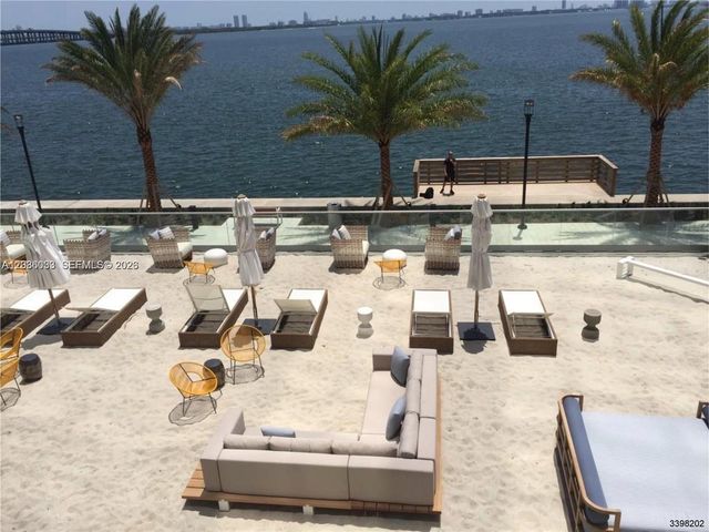 2900 NE 7th Avenue 2004, Miami, FL 33137