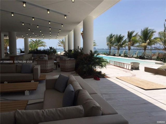 2900 NE 7th Avenue 2004, Miami, FL 33137