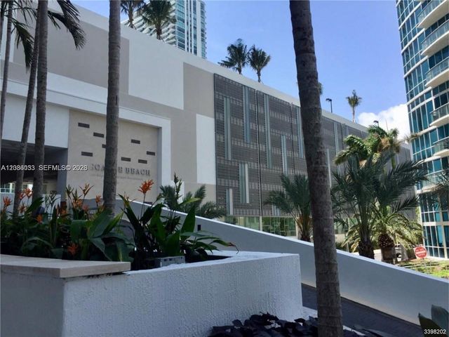 2900 NE 7th Avenue 2004, Miami, FL 33137