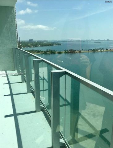 2900 NE 7th Avenue 2004, Miami, FL 33137